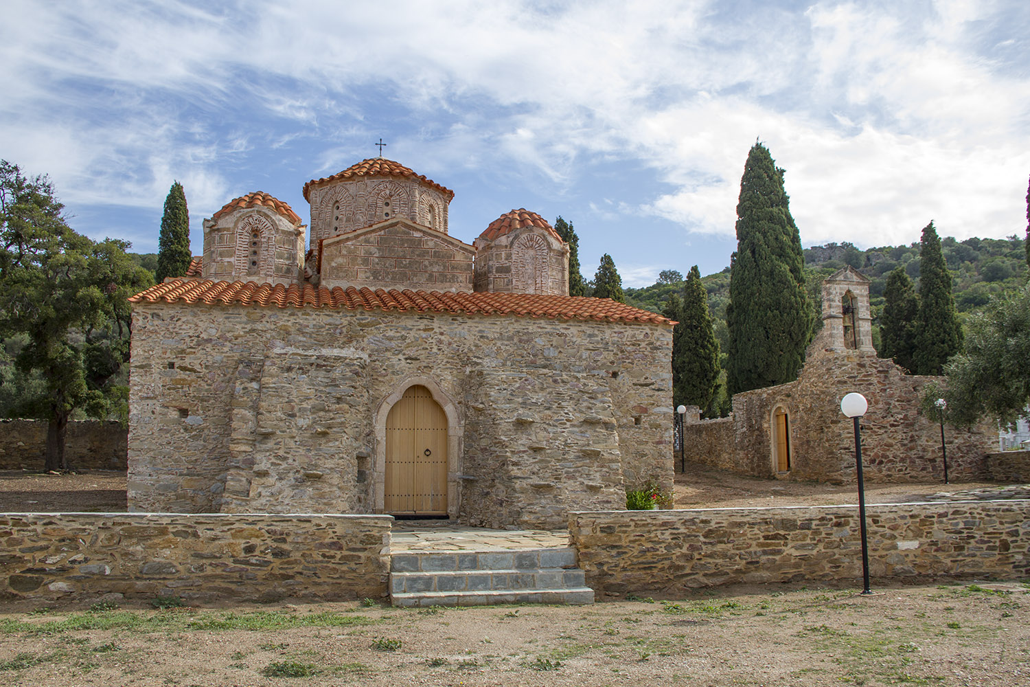 Βυζαντινή Εκκλησία